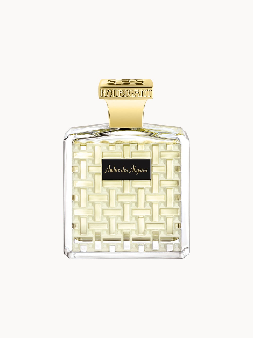 Ambre des Abysses