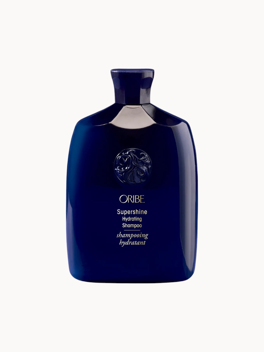 Shampooing hydratant supershine