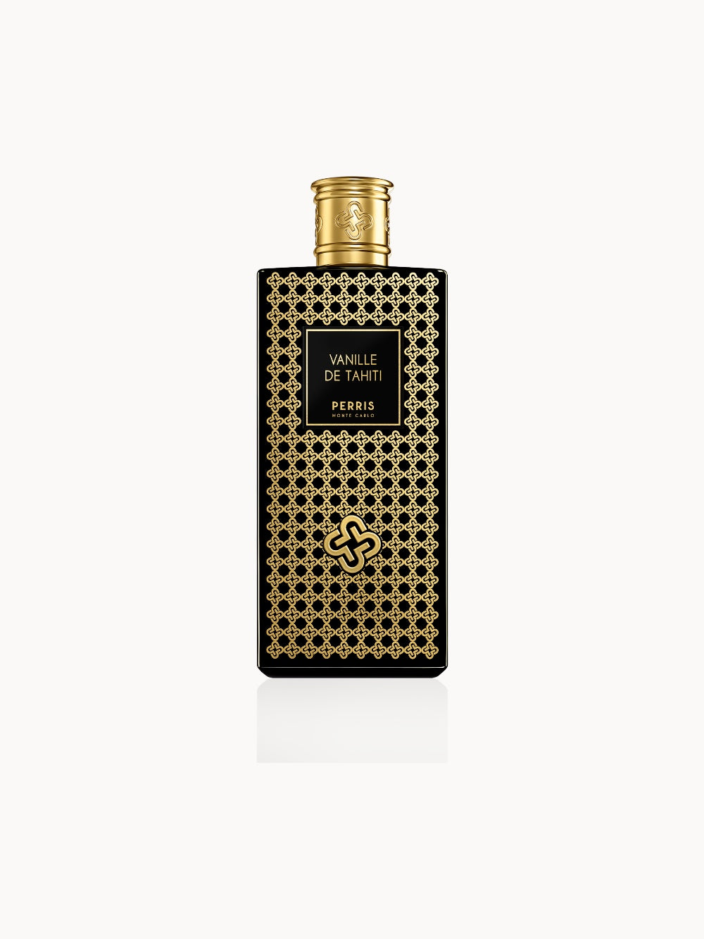 Vainilla de tahiti eau de parfum