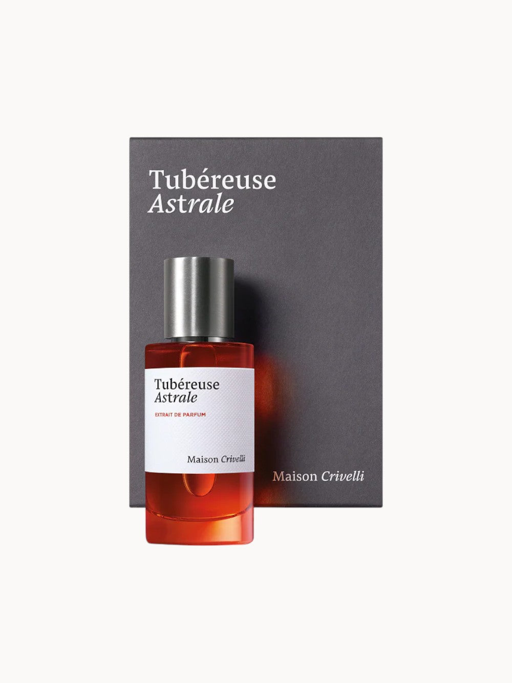 Tubéreuse Astrale Extrait