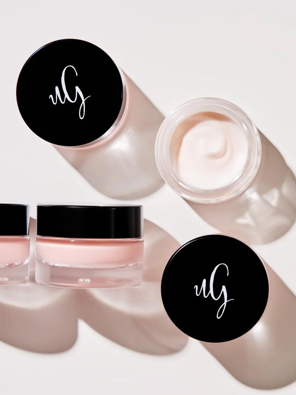 AMIE Naturalny witalizujący krem pod oczy