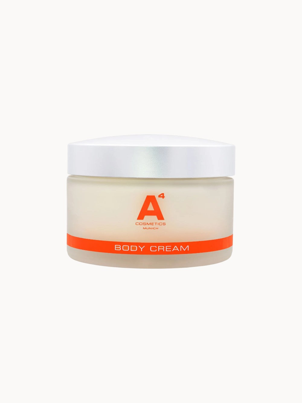 Body crème
