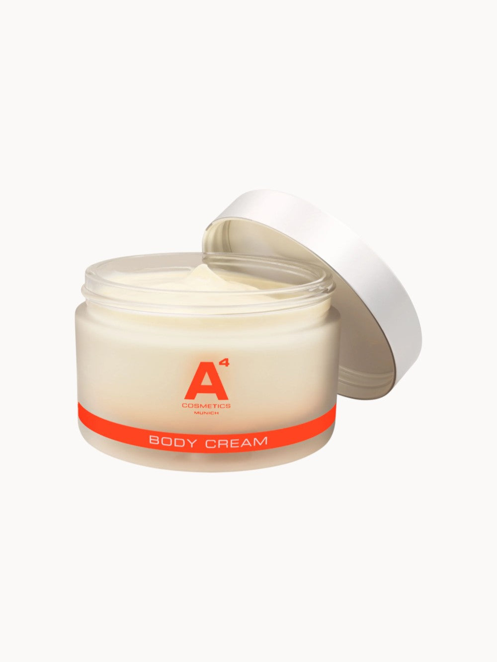 Body crème