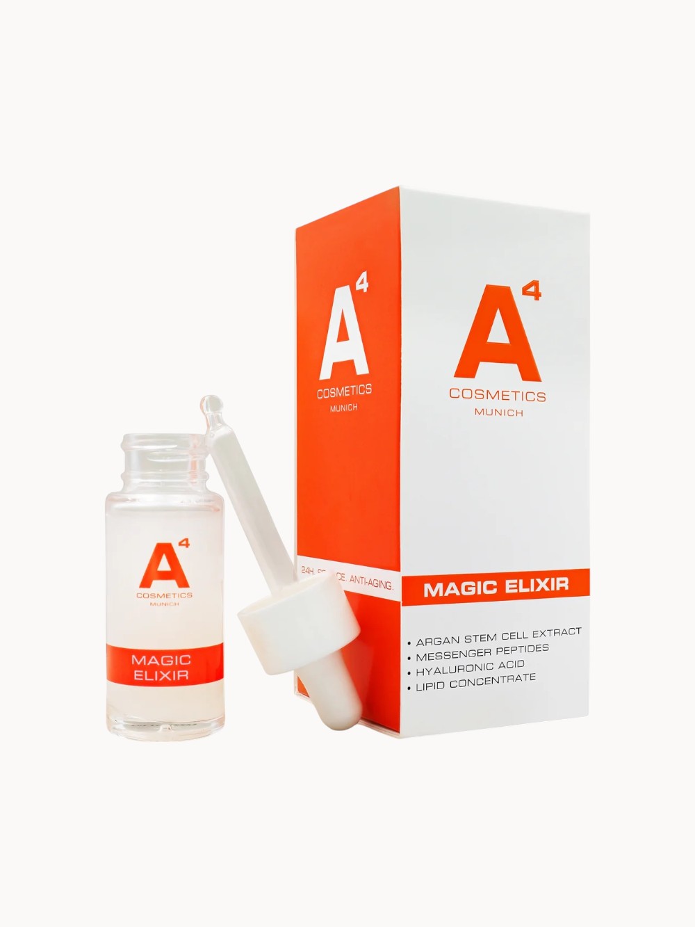 Magic Elixir