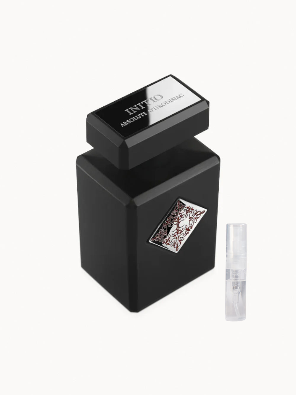 Aphrodisiaque absoluto eau de parfum