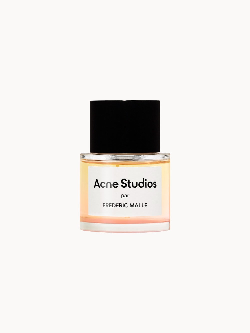 Acne Studios di Frédéric Malle
