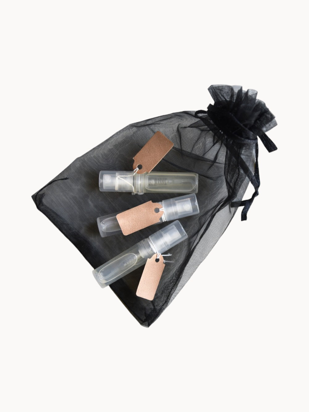 Aedes de Venustas Discovery Set – Smoky & Spicy Fragrances