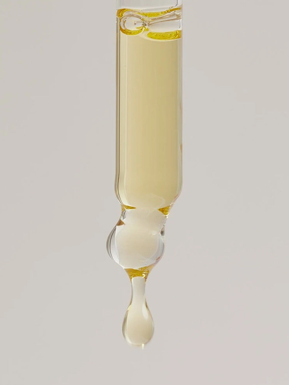 Gotas de milagro de reparación de edad