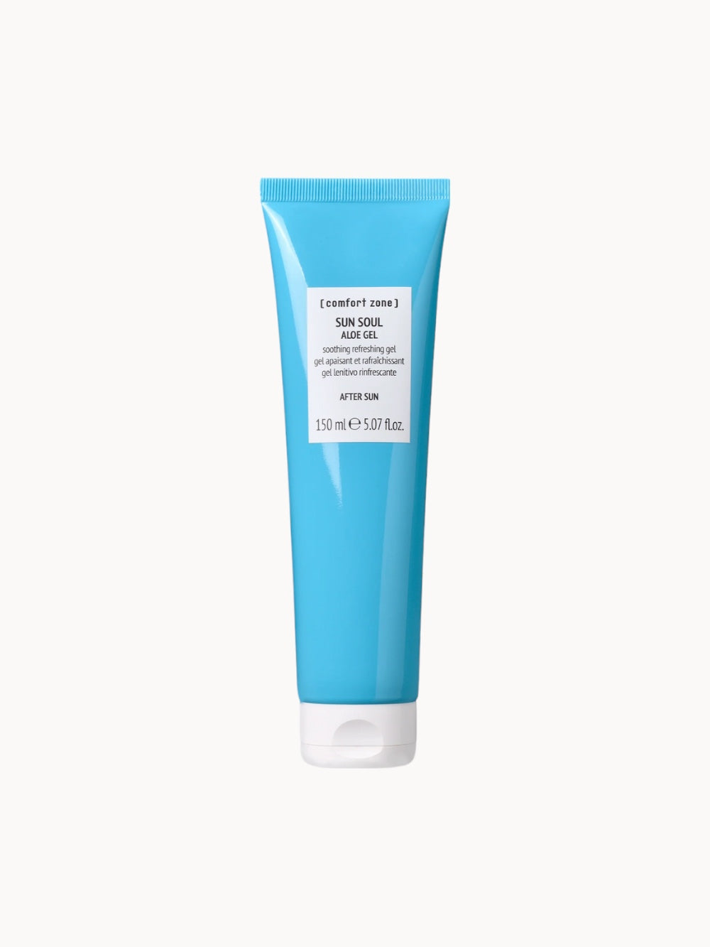 Aloe gel