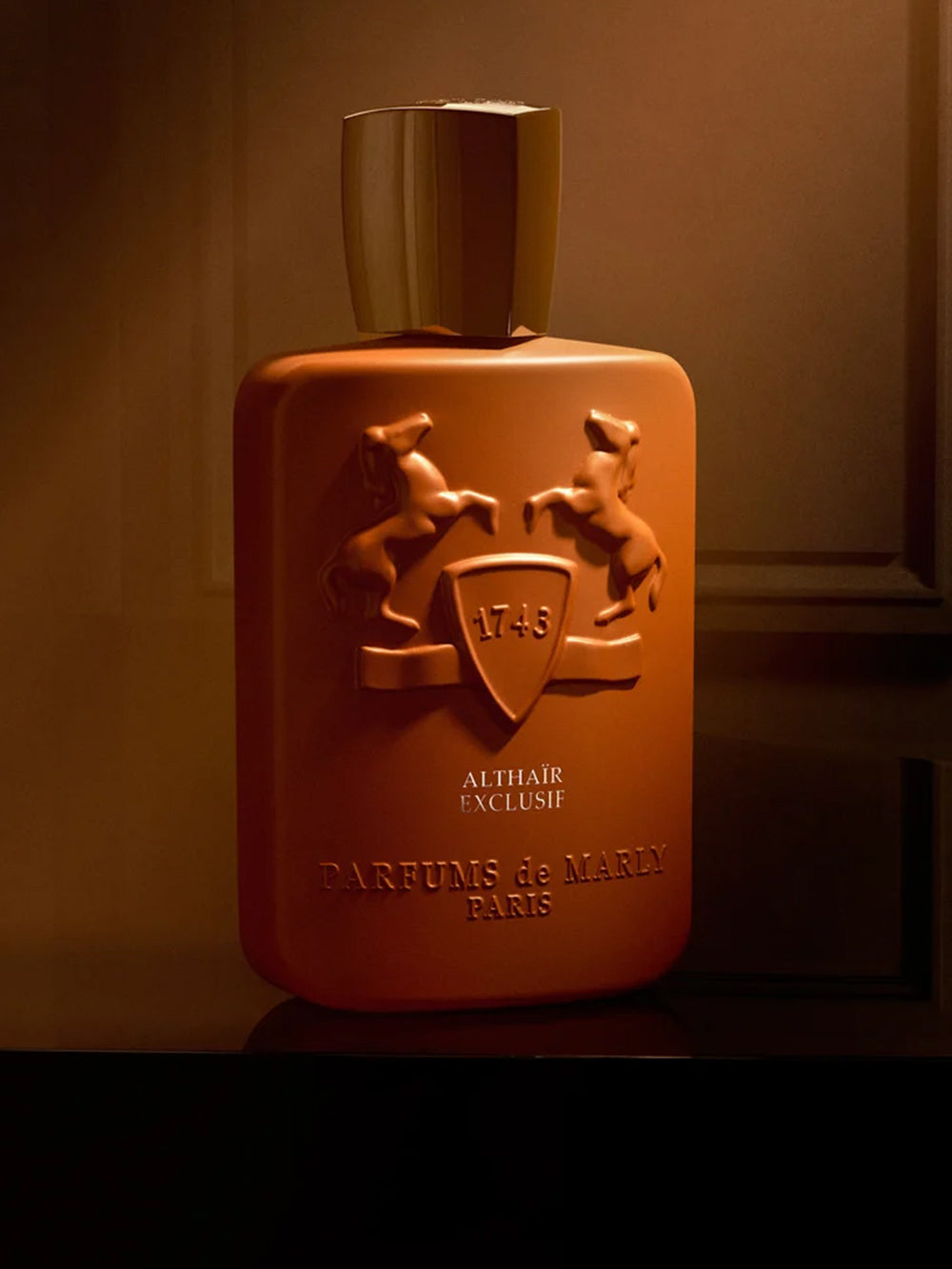 Althair Exclusif Eau de Parfum