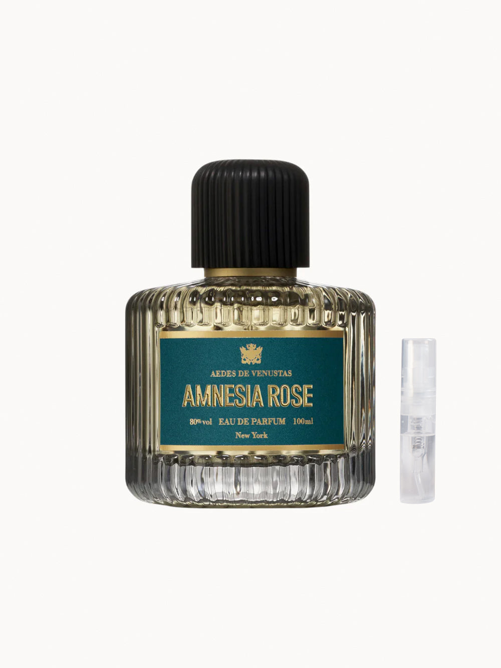 Woda perfumowana Amnesia Rose