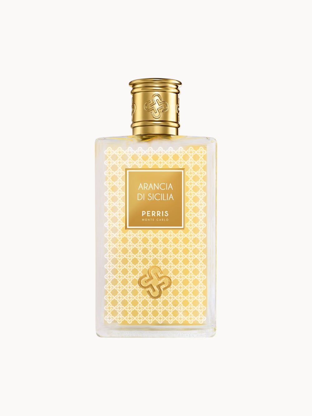 Arancia di sicilia eau de parfum