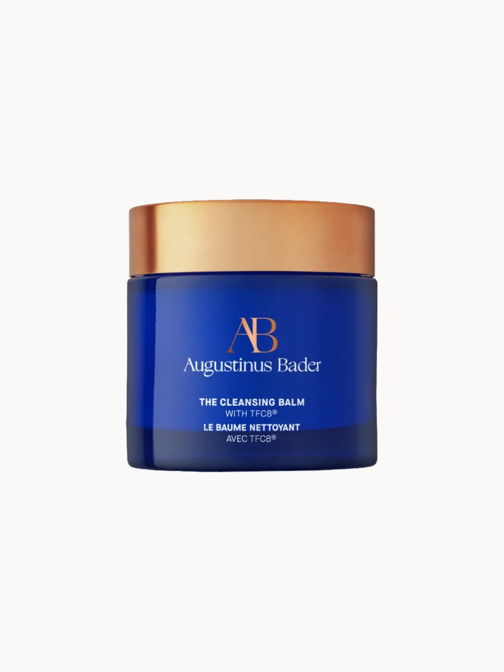 El bálsamo limpiador 