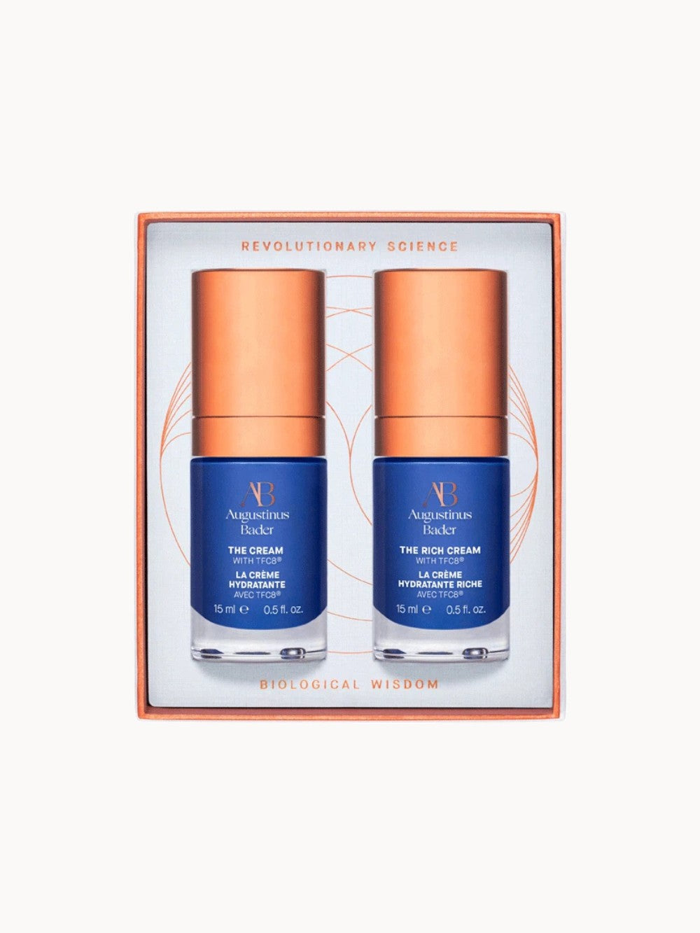 Il duo della scoperta