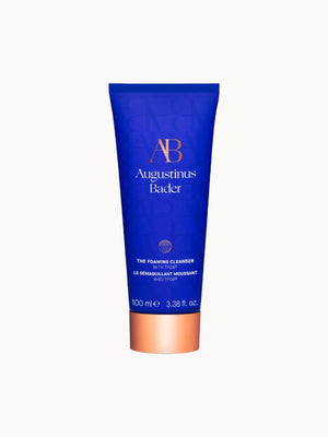 Пенообразующее очищающее средство