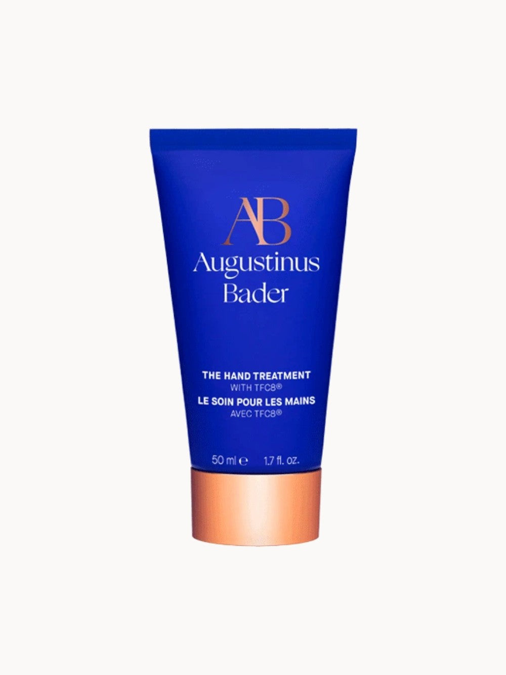 Il trattamento delle mani 