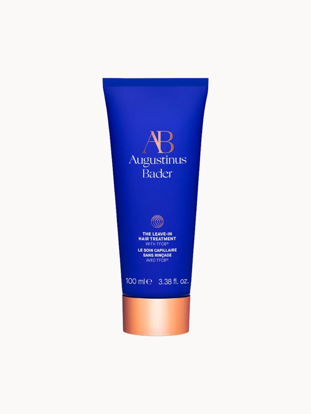 The Leave-In Hair Treatment 100 ml
