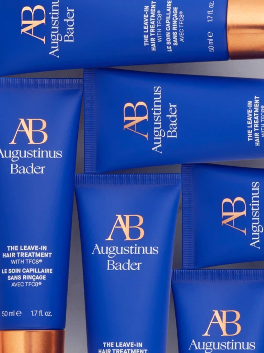 El tratamiento sin aclarado para el cabello