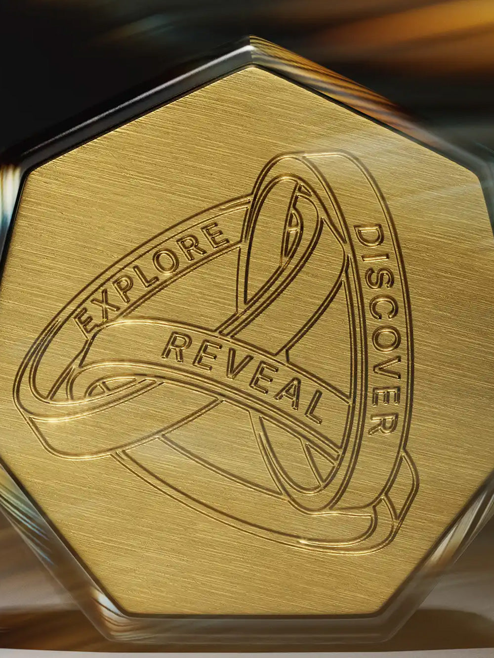 Definitive Density Cream