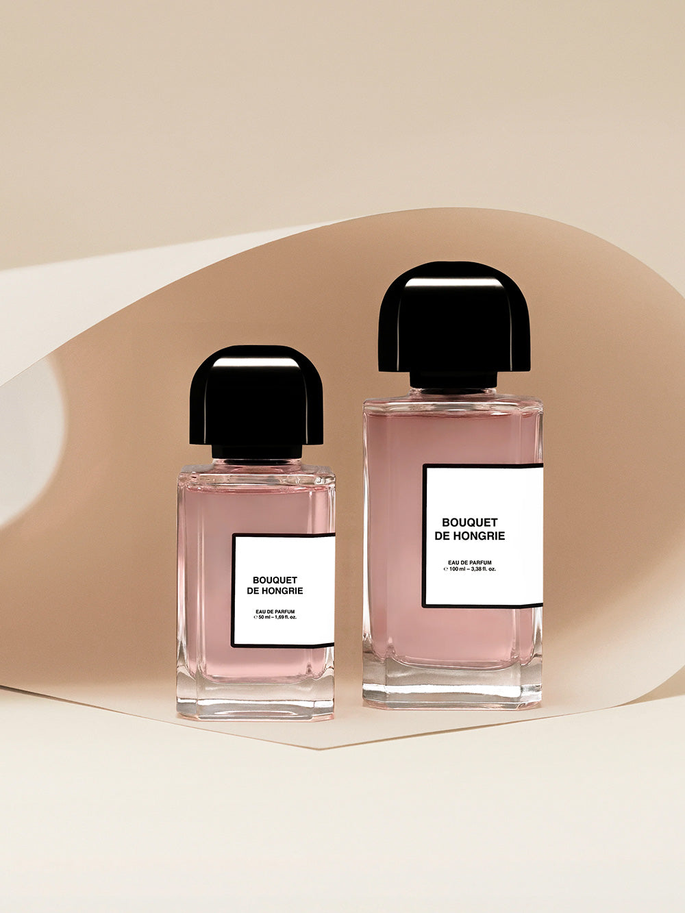 Bouquet de Hongrie – Das Parfum & Beauty