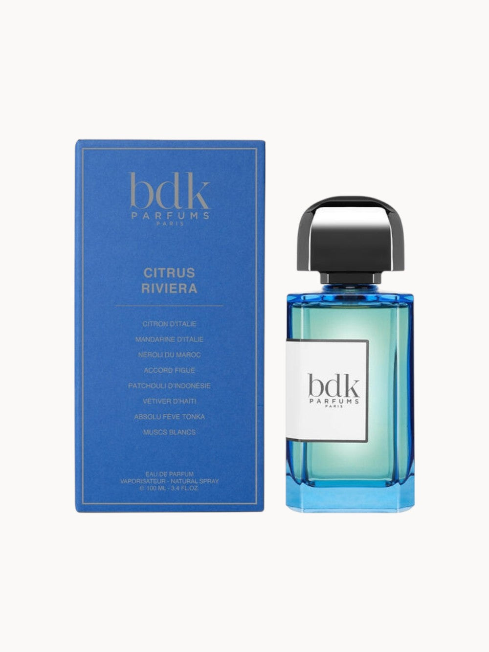 Цитрусовая Ривьера