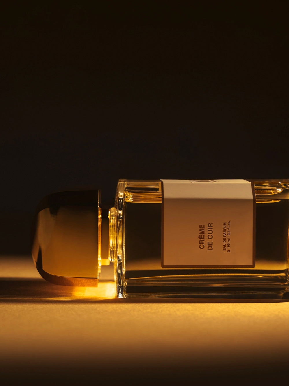 Крем де Куйр