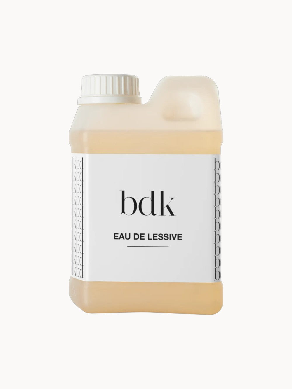 EAU DE LESSIVE CLASSIQUE