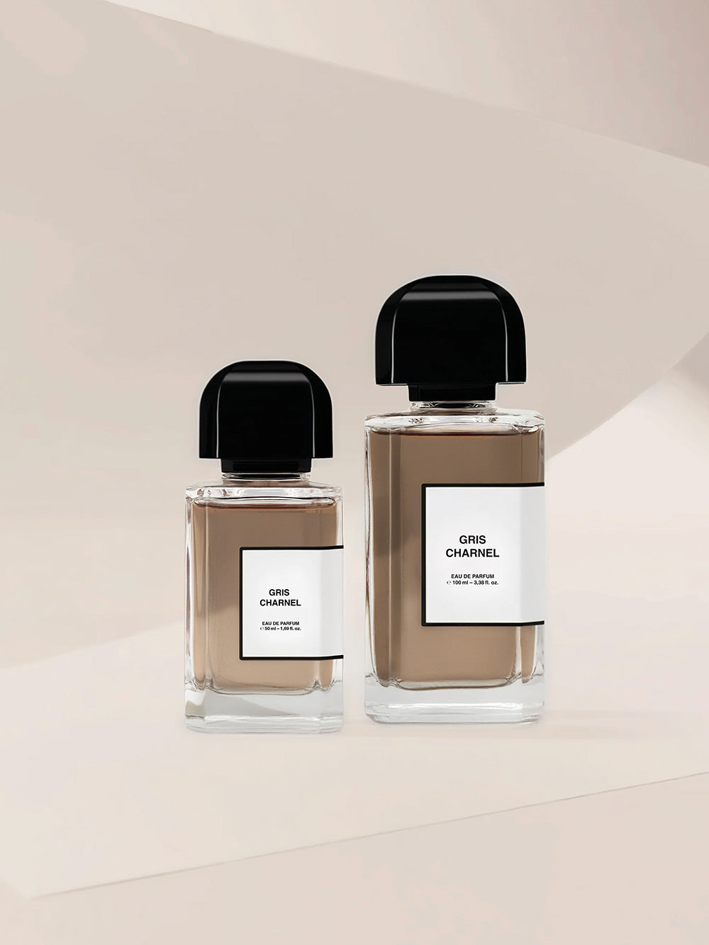 جريس تشارنيل