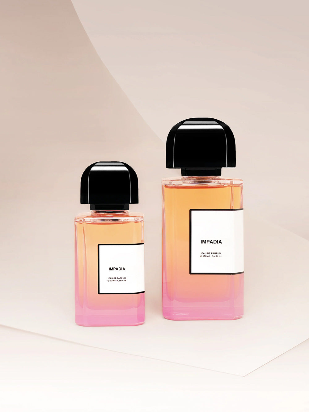 Impadia – Das Parfum & Beauty