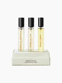 La Découverte Matières Discovery Set 3 x 10 ml