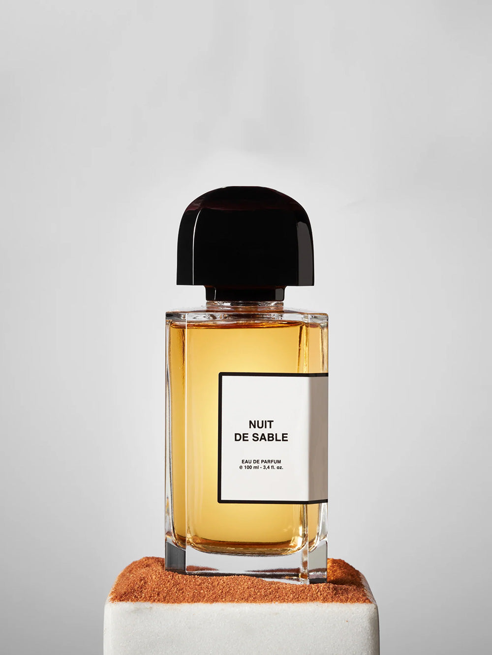 Nuit de Sable