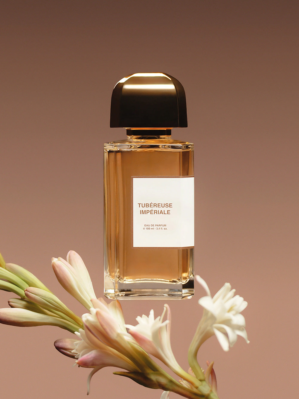 Tubéreuse Imperiale