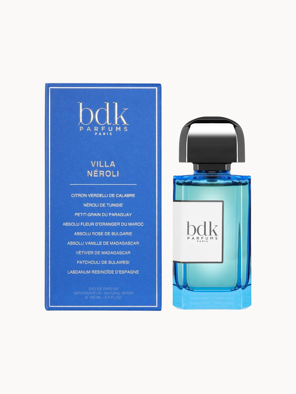 Villa Néroli Eau de Parfum