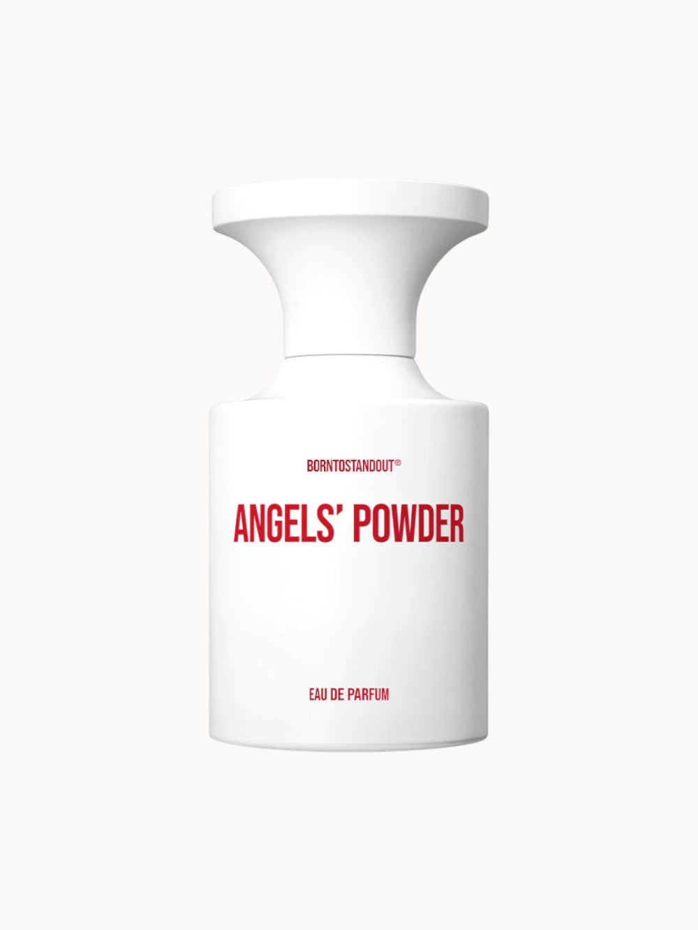 Angels' Powder