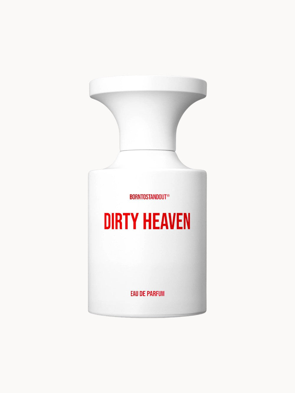 Dirty heaven