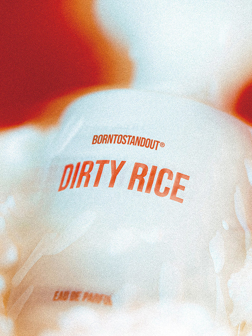 Dirty rice