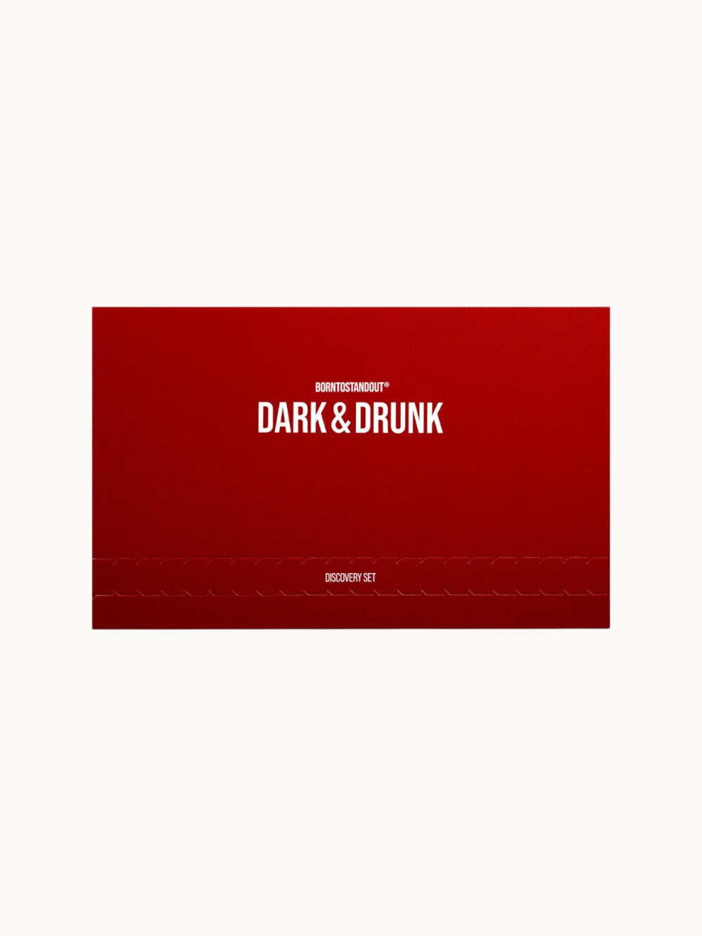 Dark & ​​Drunk Discovery Set