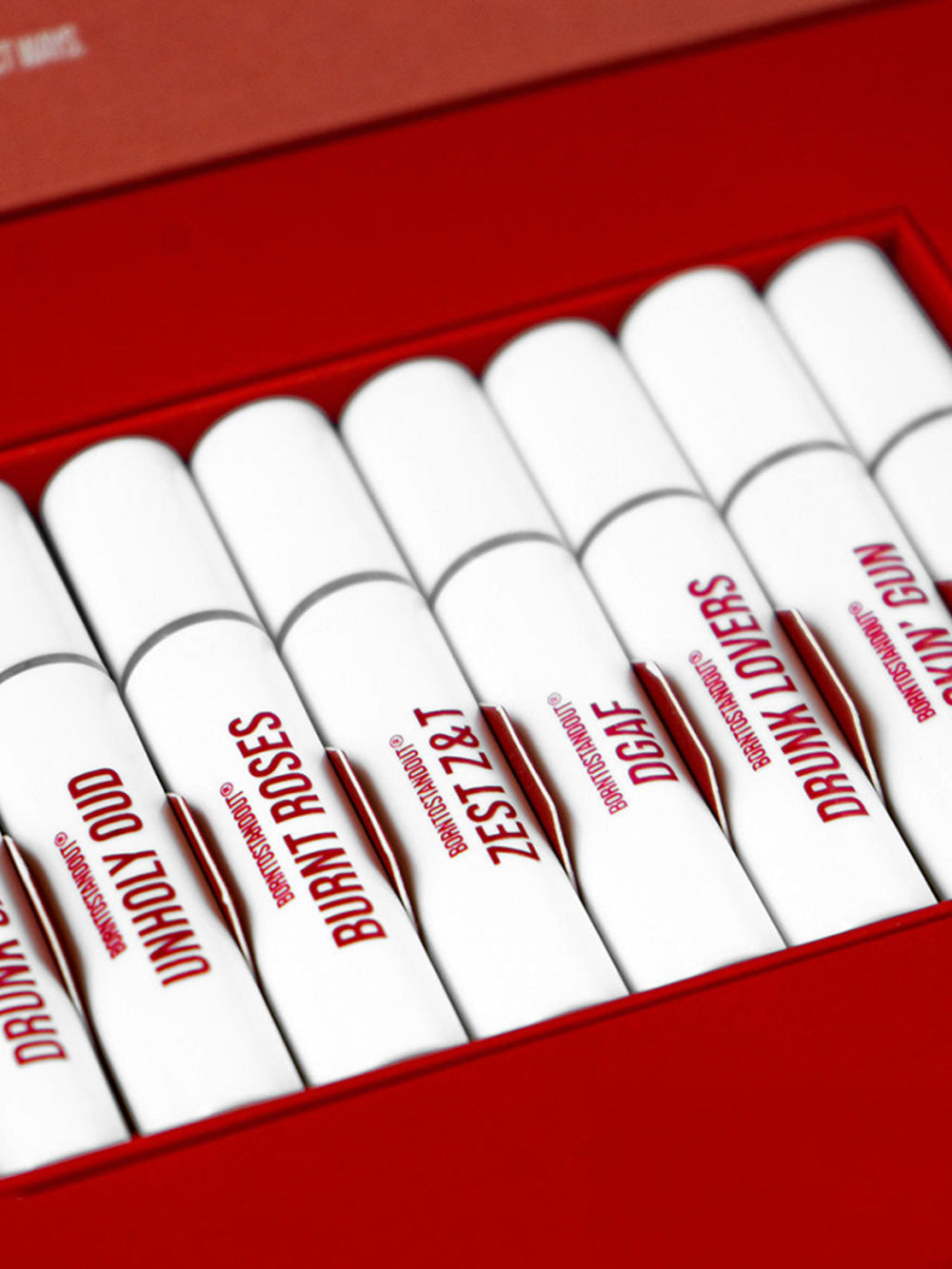 Dark & ​​Drunk Discovery Set