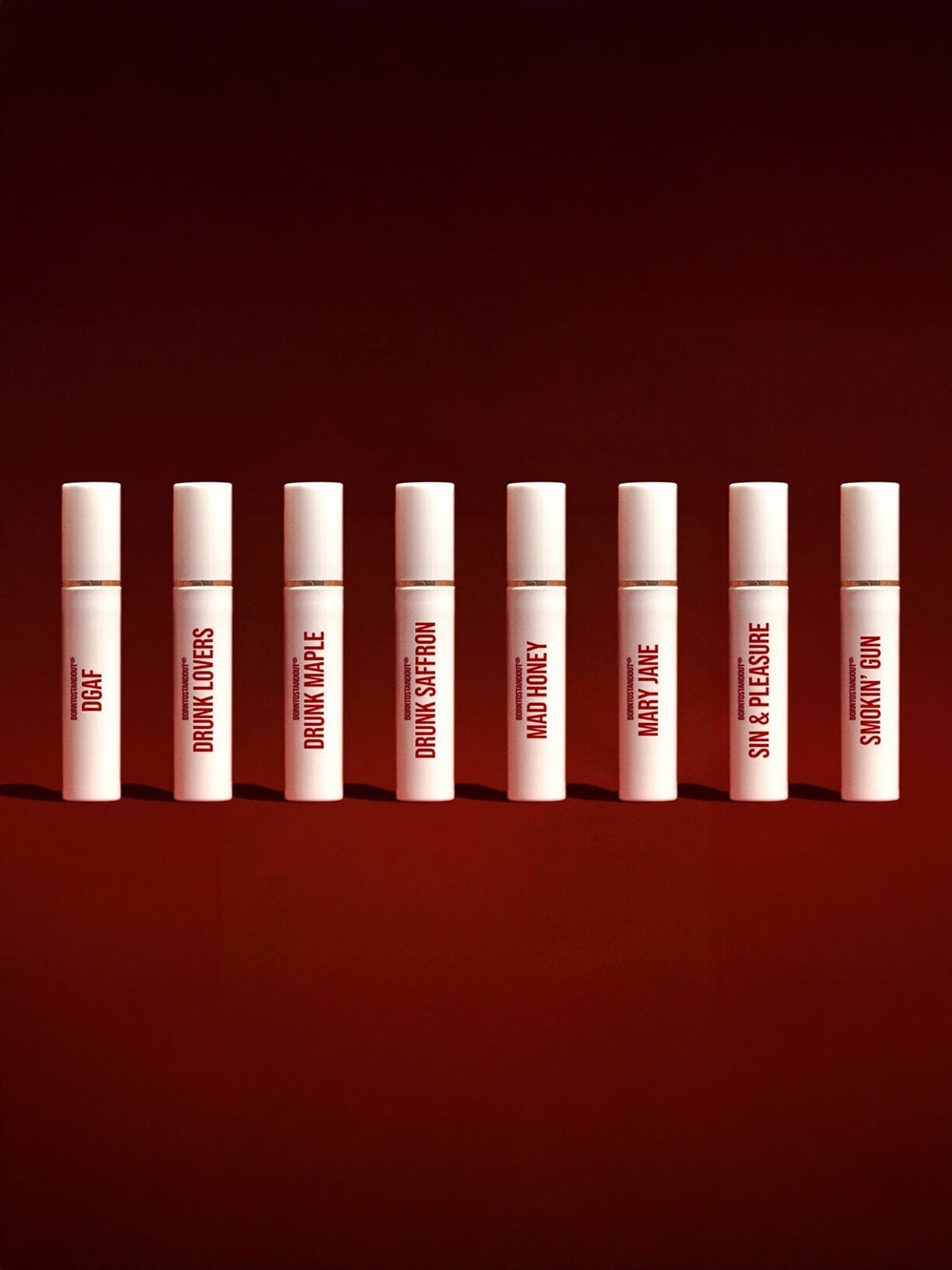 Dark & ​​Drunk Discovery Set