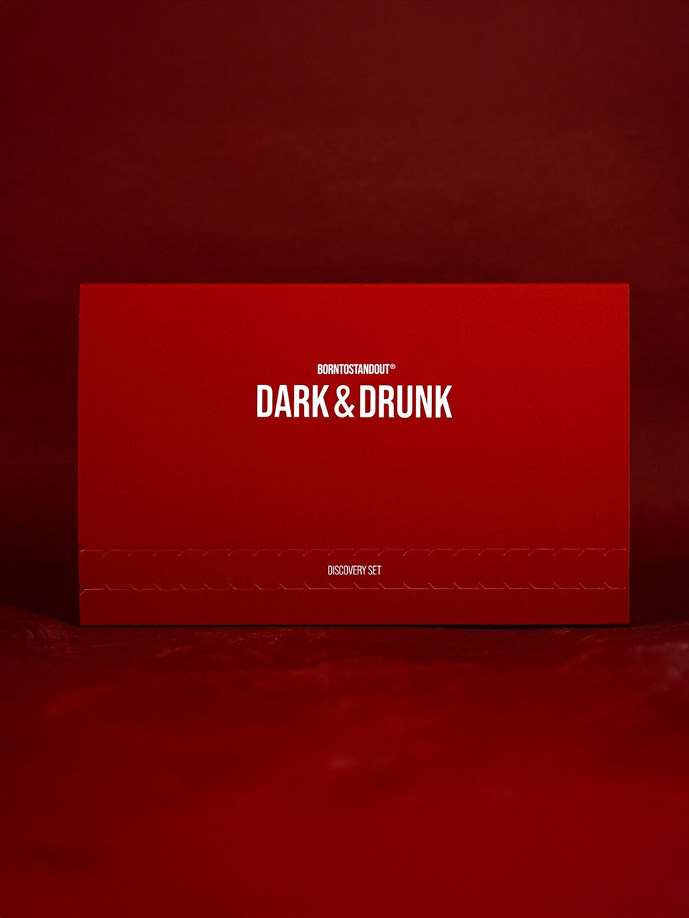 Dark & ​​Drunk Discovery Set