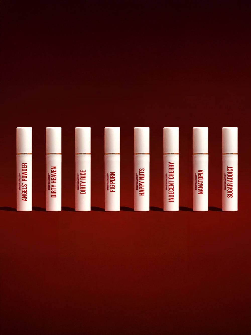 Набор «Грязный и липкий Discovery»