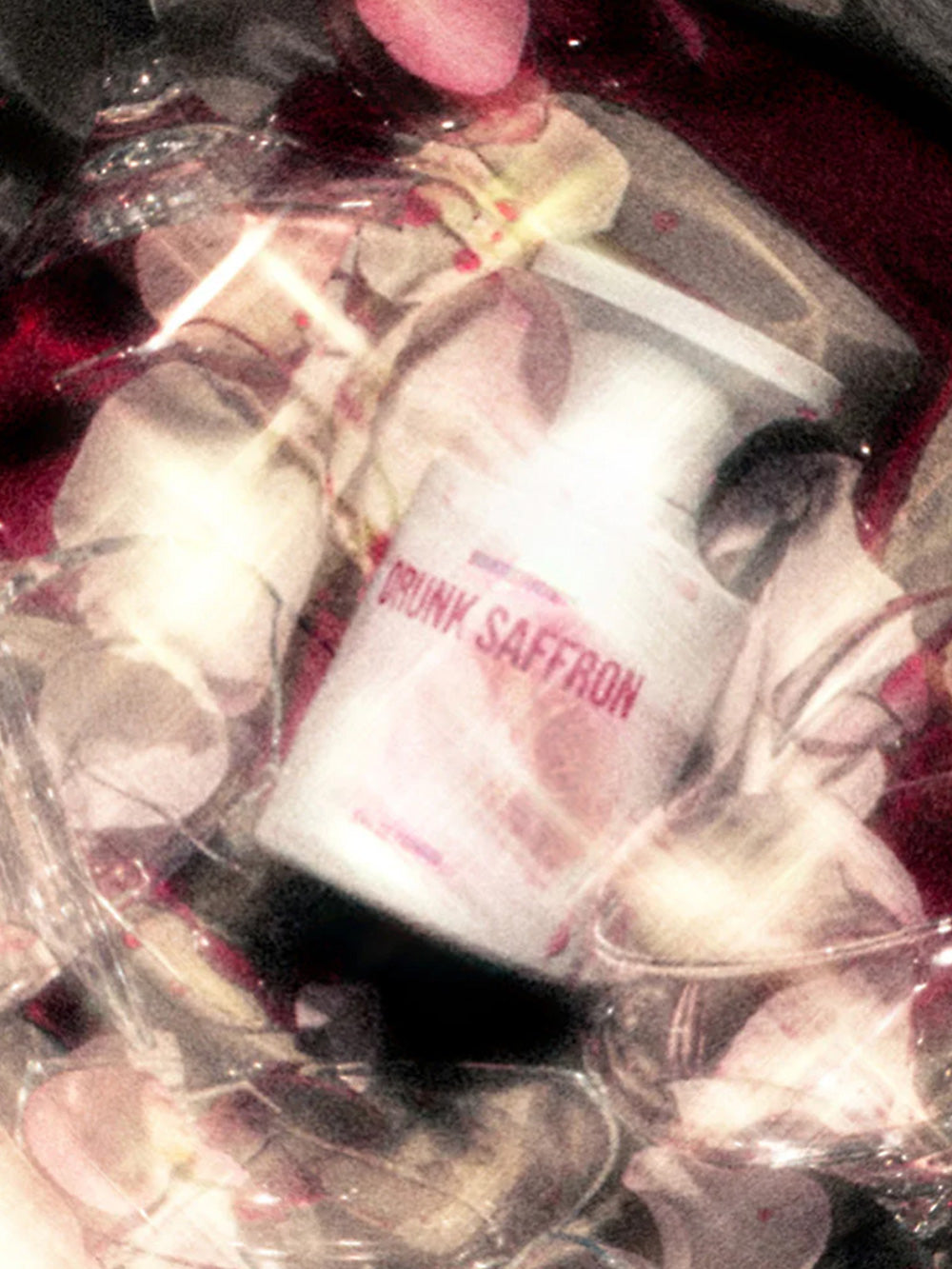 Пьяный Шафран