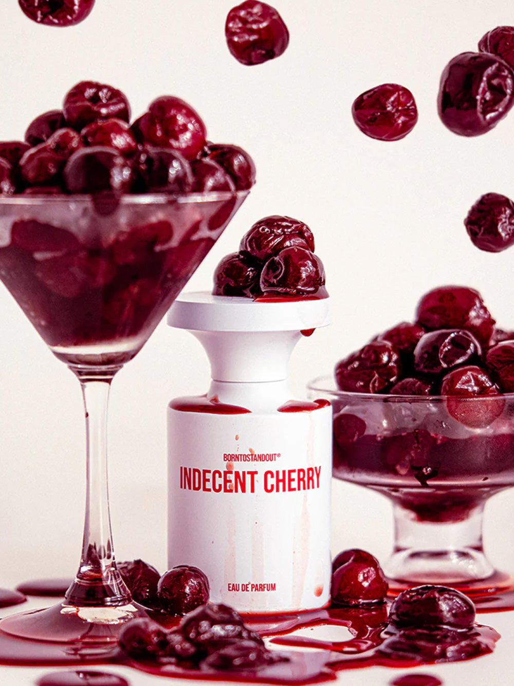 Indecent Cherry