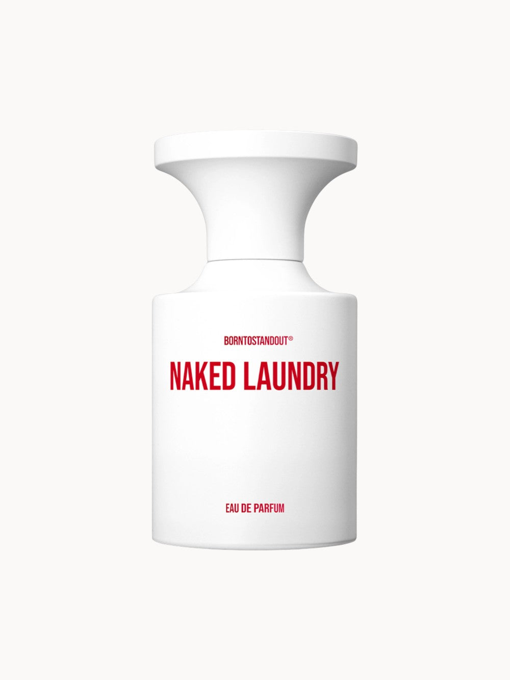 Naked Laundry