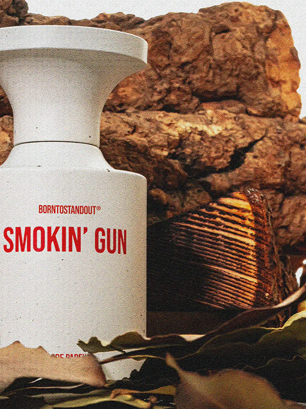 Smokin' Gun