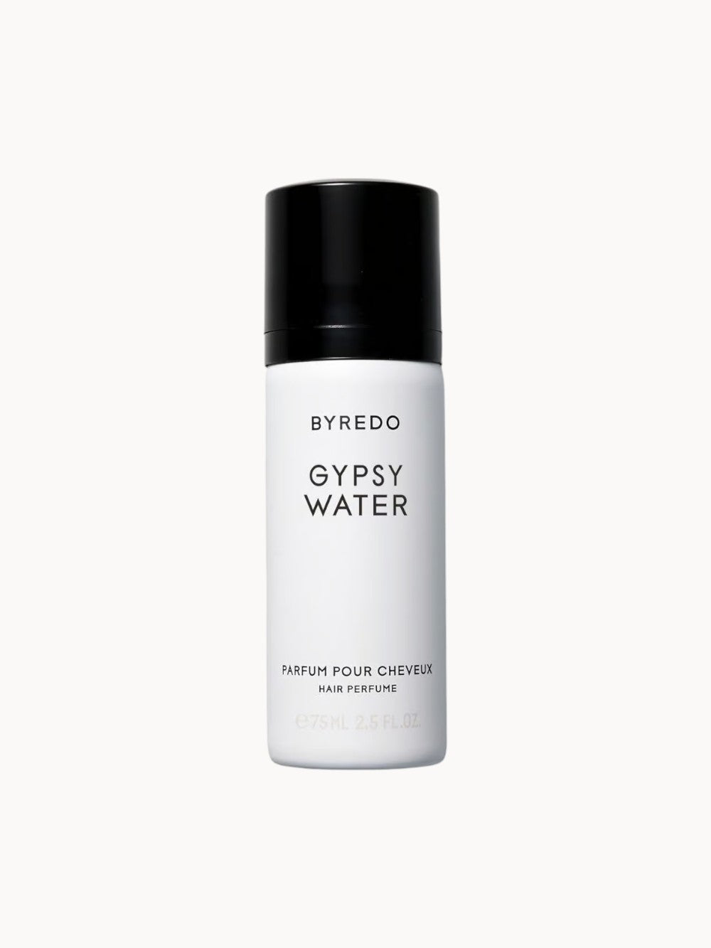 Parfum pour les cheveux Gypsy Water