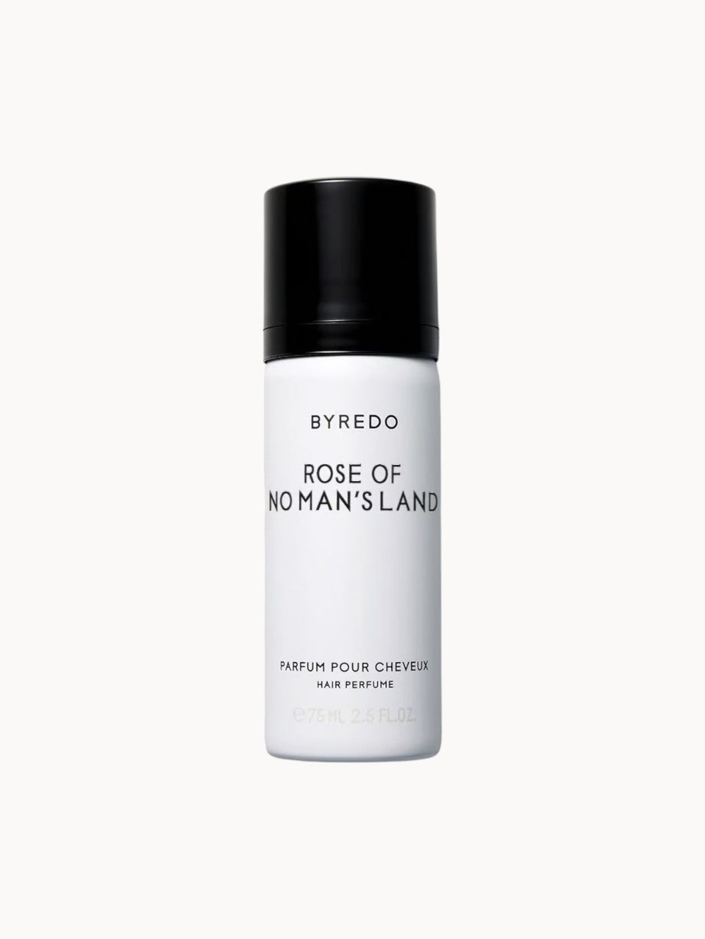 Parfum pour cheveux Rose Of No Man's Land