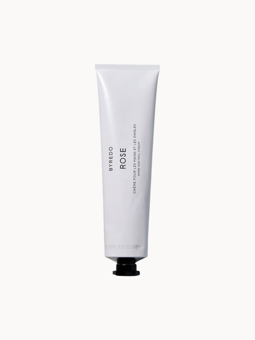 Crème pour les mains Rose
