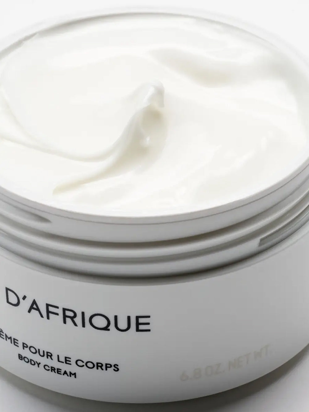 BAL D´AFRIQUE BODY CREAM