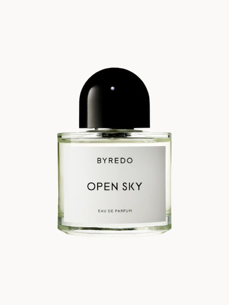 BYREDO OPEN SKY オードパルファム 100ml Open Sky Eau de Parfum - Byredo - The perfume and beauty – Das